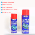 Spray de limpador de carboidratos GL 450ml